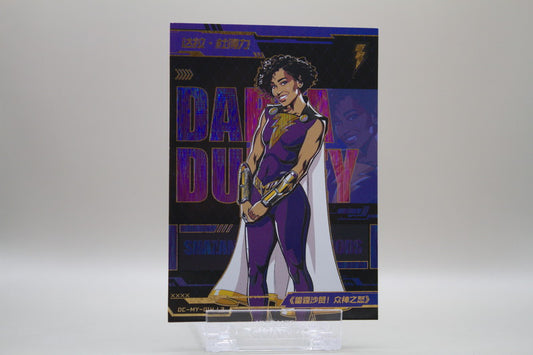 DC-MY-014 L3 - Darla Dudley