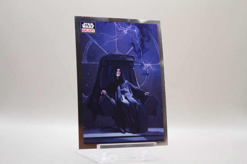 70 - The Masters of Evil