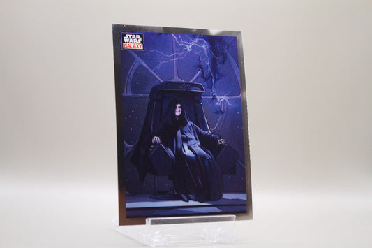 70 - The Masters of Evil