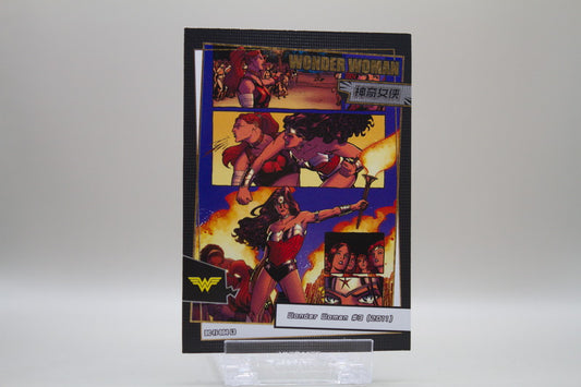 DC-FJ-004 L3 - Wonder Woman