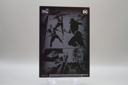 DC-FJ-011 L3 - Shazam! (Justice #9 (2005))