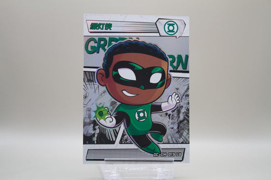 DC-CM-013 L3 - Green Lantern