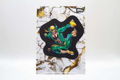74 - Iron Fist