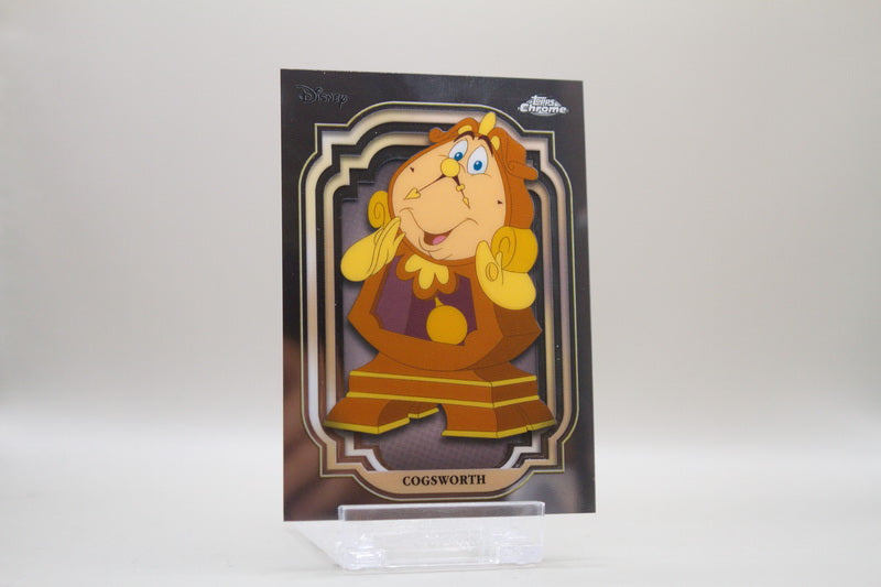 53 - Cogsworth