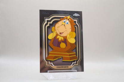 53 - Cogsworth