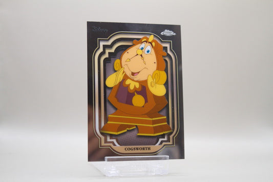53 - Cogsworth