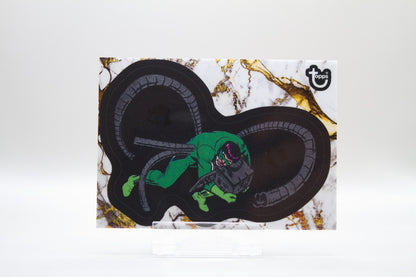 5 - Doctor Octopus