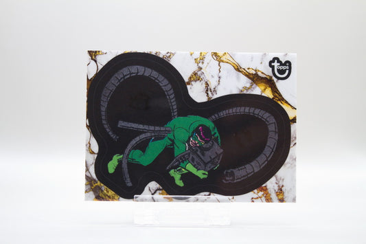 5 - Doctor Octopus
