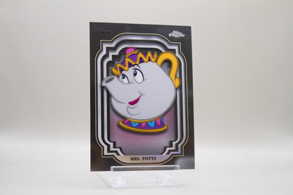 51 - Mrs. Potts