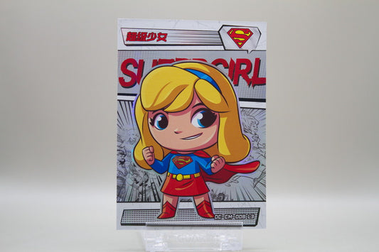 DC-CM-008 L3 - Supergirl