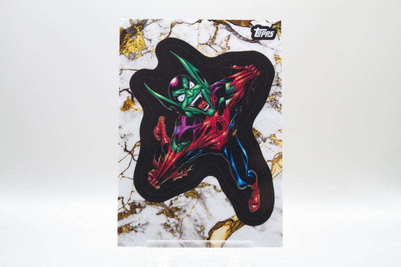 69 - Green Goblin