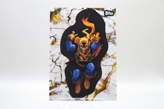 120 - Hobgoblin