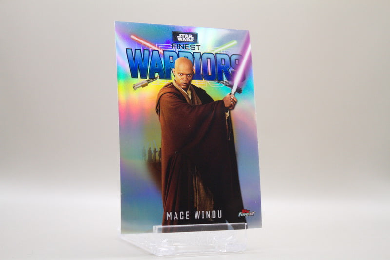 FW-23 - Mace Windu