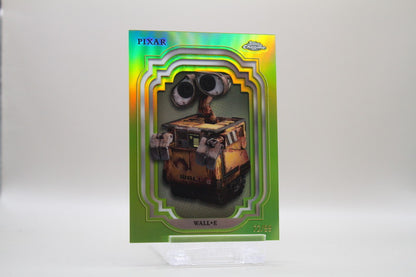 131 - Wall-E /99