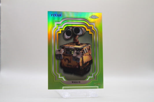 131 - Wall-E /99