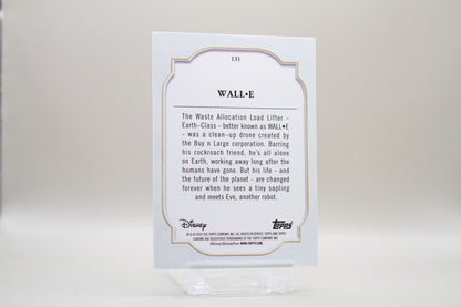 131 - Wall-E /99
