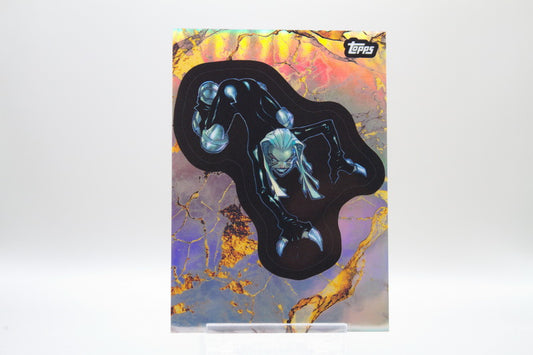 60 - Black Cat (Refractor)