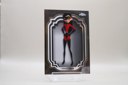 98 - Violet Parr