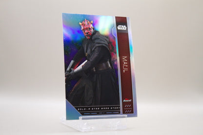 EB-18 - Maul