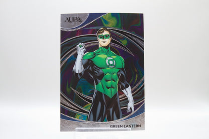 ADC-B-05 - Green Lantern