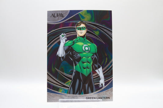 ADC-B-05 - Green Lantern