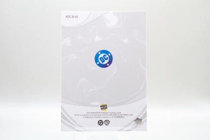 ADC-B-05 - Green Lantern