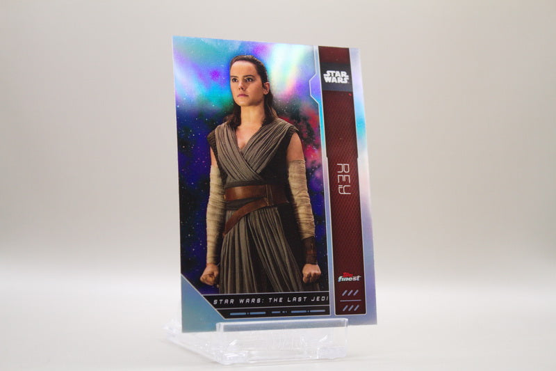 FN-36 - Rey (Refractor)