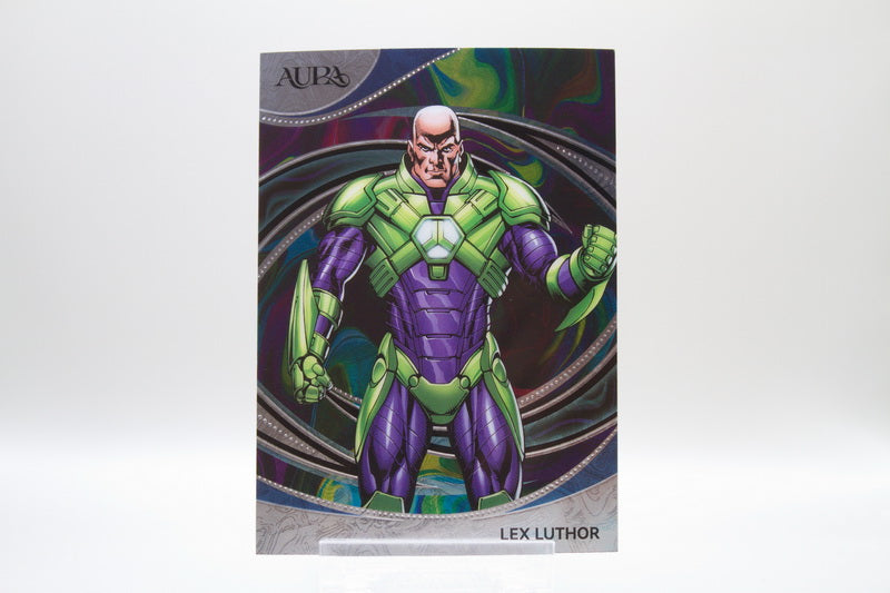 ADC-B-12 - Lex Luthor