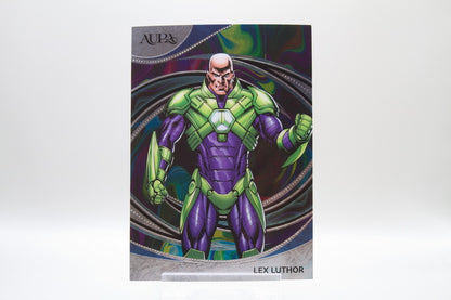 ADC-B-12 - Lex Luthor
