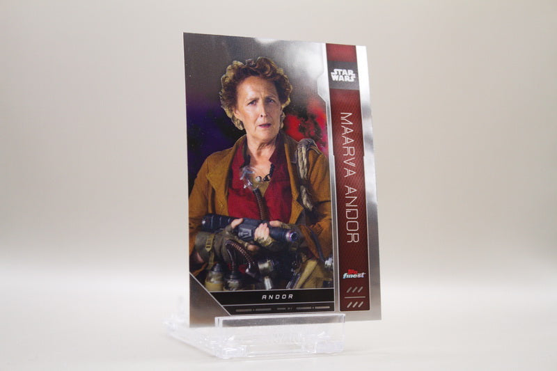 FN-16 - Maarva Andor