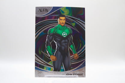 ADC-B-13 - John Stewart