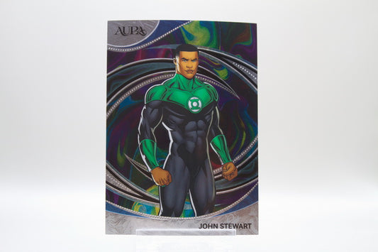 ADC-B-13 - John Stewart