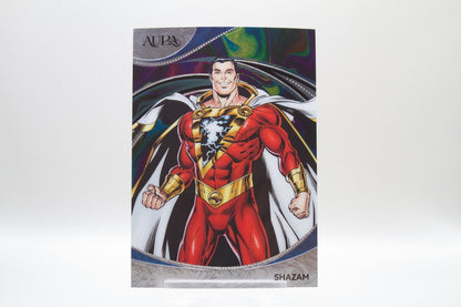 ADC-B-15 - Shazam