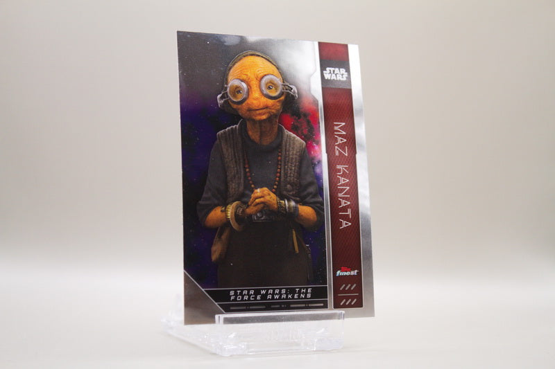 FN-35 - Maz Kanata