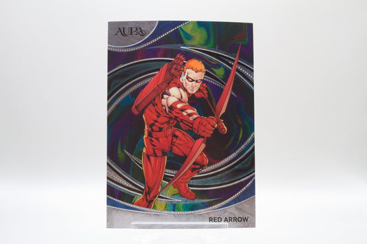 ADC-B-20 - Red Arrow