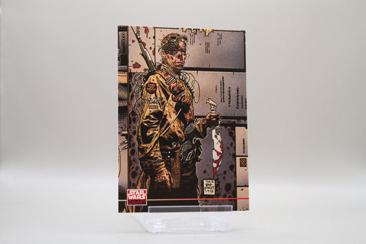 212 - Tim Bradstreet