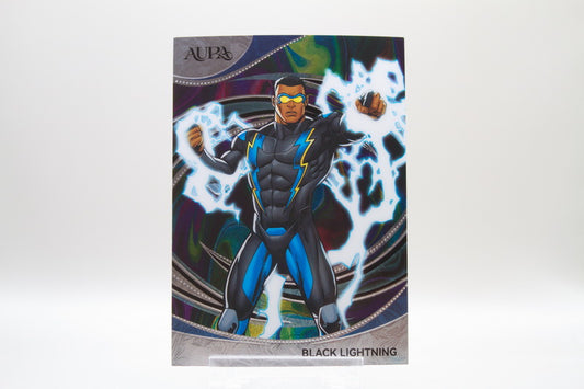 ADC-B-24 - Black Lightning