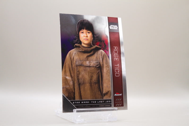 FN-39 - Rose Tico