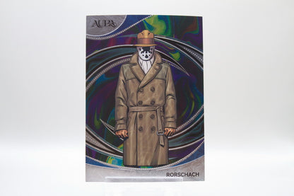 ADC-B-26 - Rorschach