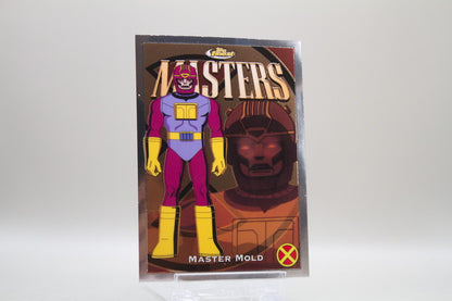 43 - Common Bronze - Master Mold