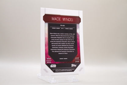 FN-60 - Mace Windu