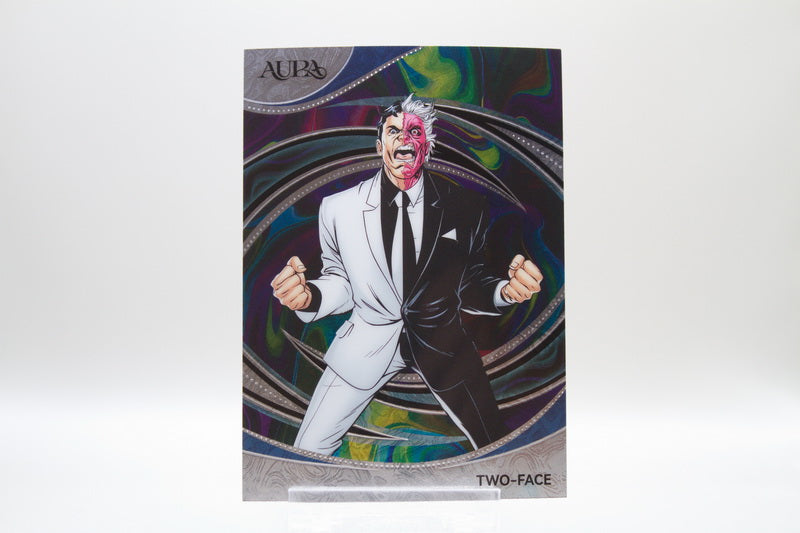 ADC-B-40 - Two-Face