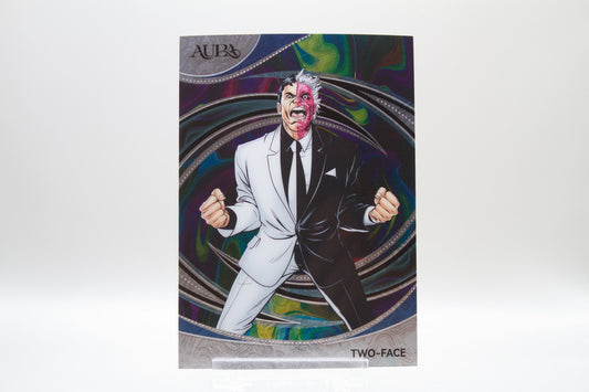 ADC-B-40 - Two-Face
