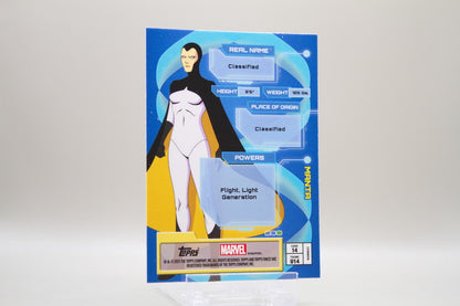 14 - Common Bronze - Manta