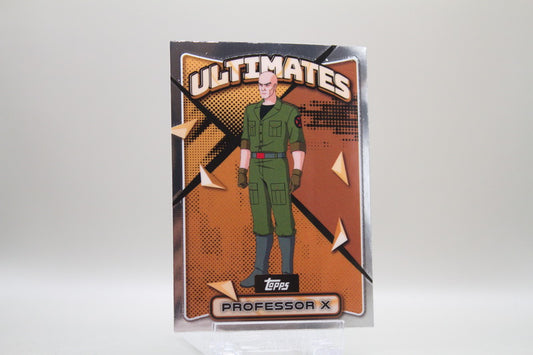 1 - Common Bronze - Professor X