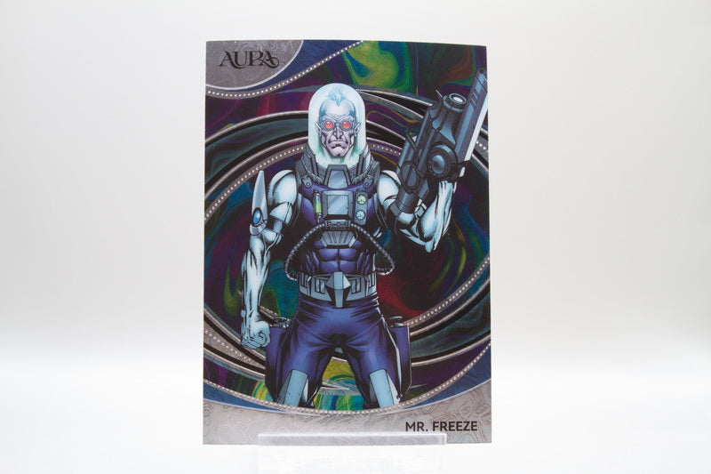 ADC-B-42 - Mr. Freeze