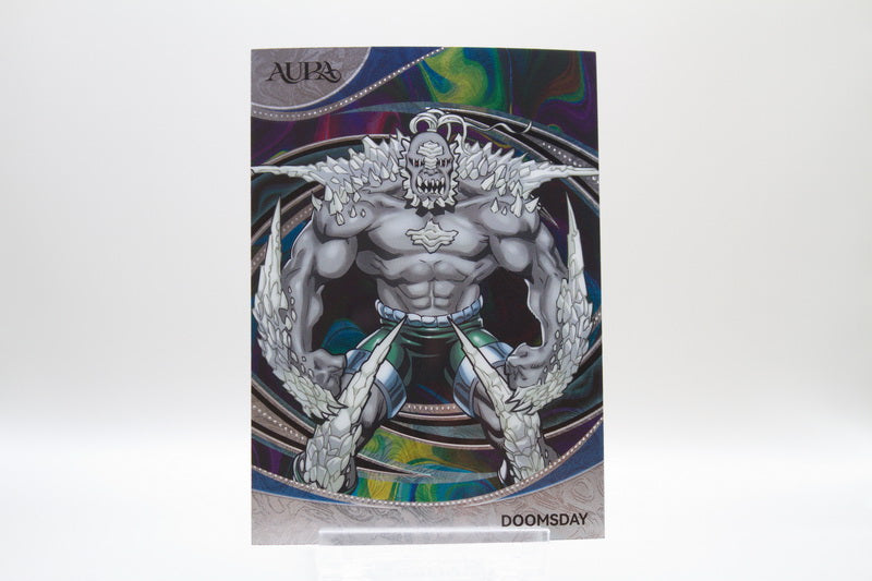 ADC-B-48 - Doomsday