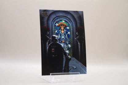 31 - Mourning For Padme