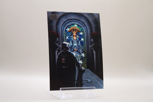 31 - Mourning For Padme