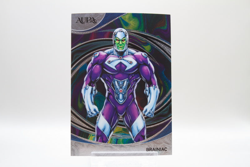 ADC-B-49 - Brainiac